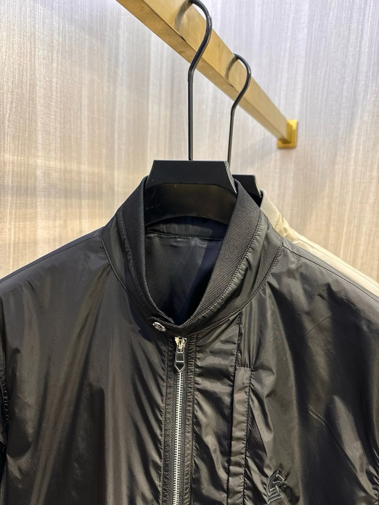 Куртки И Пуховики Мужские Hermes 10407208