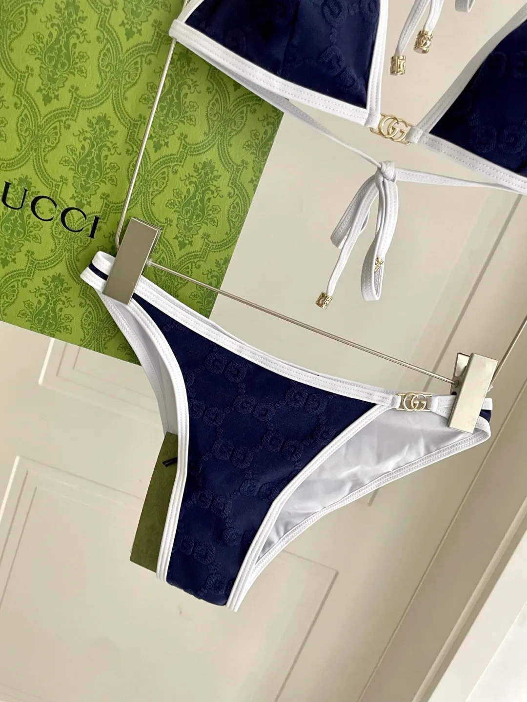 Купальники Женские Gucci 17646738