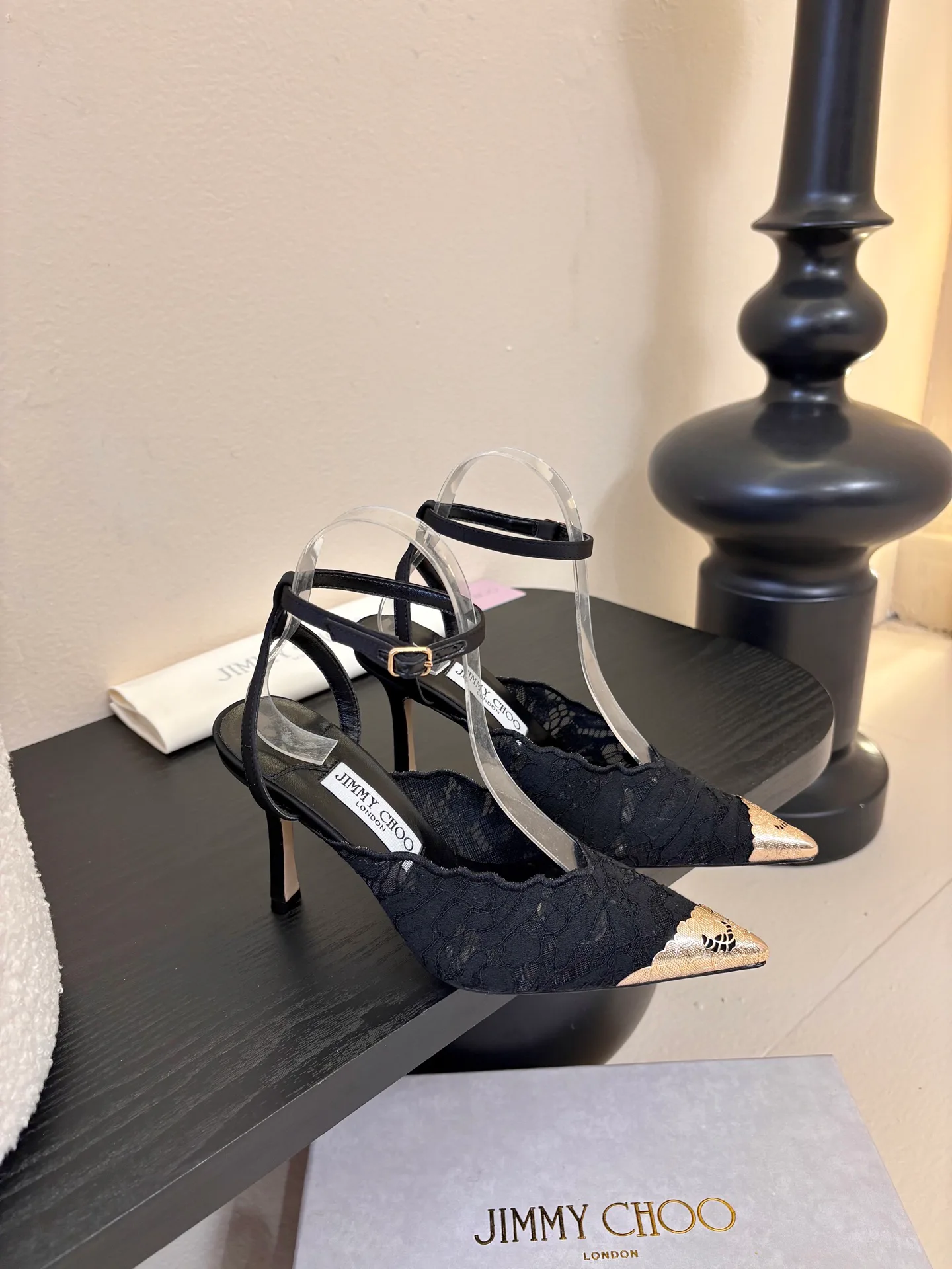 Туфли Женские Jimmy Choo 10053204