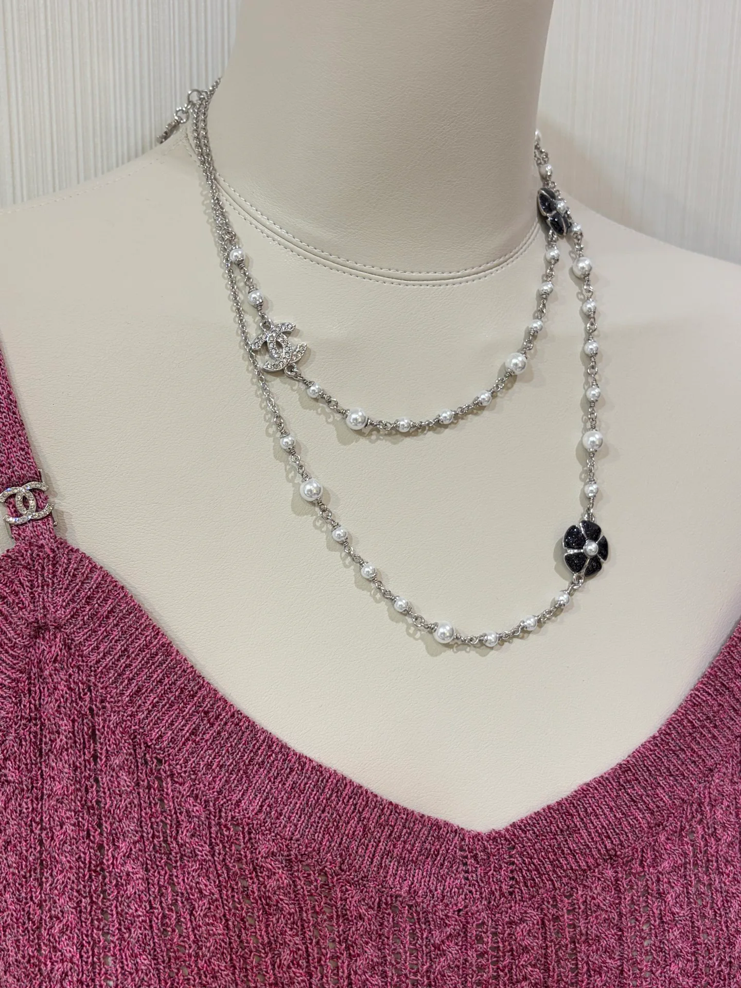 Бижутерия Chanel 1035400