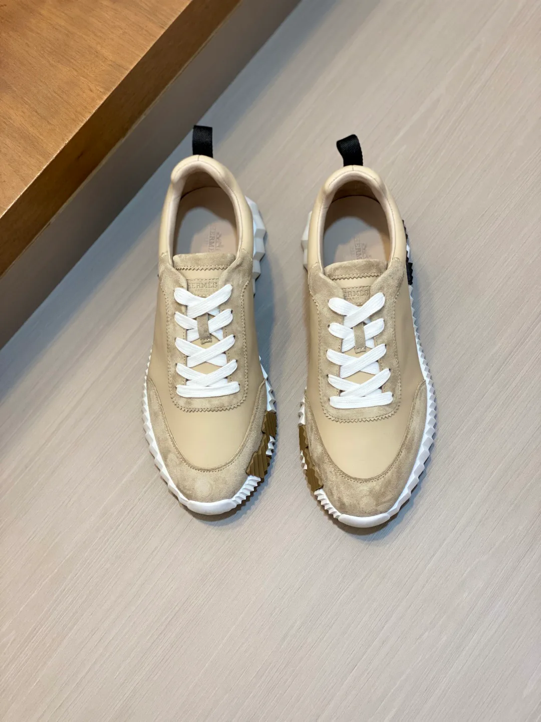 Кроссовки Мужские Hermes 18039729