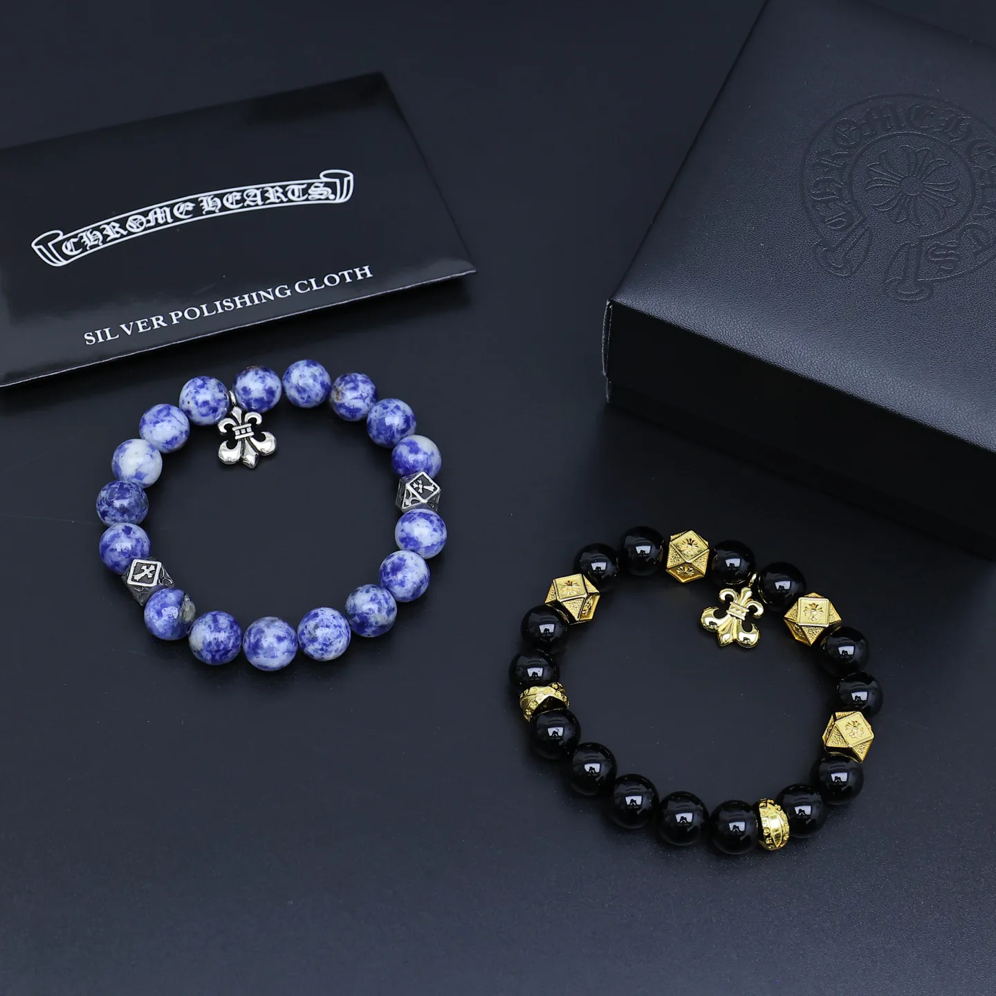 Бижутерия Chrome Hearts 1463171