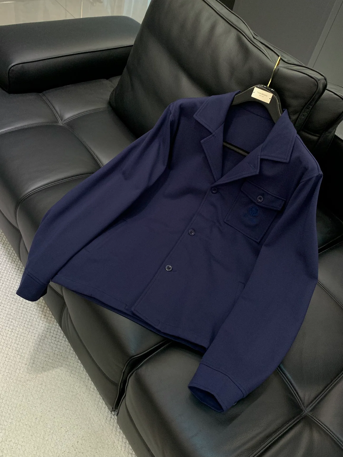 Куртки И Пуховики Мужские Loro Piana 10610670