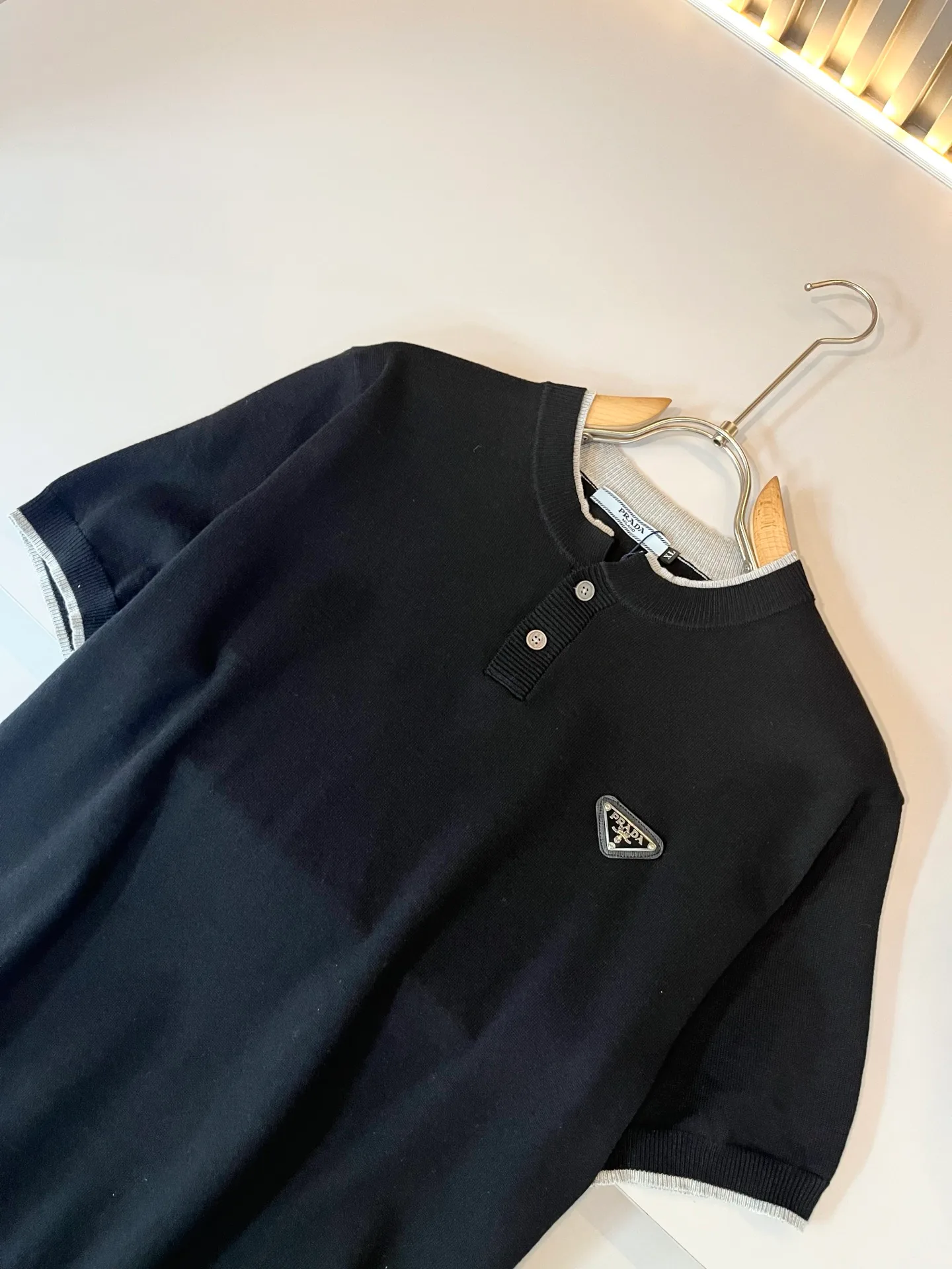 Футболки Мужские Prada 48422