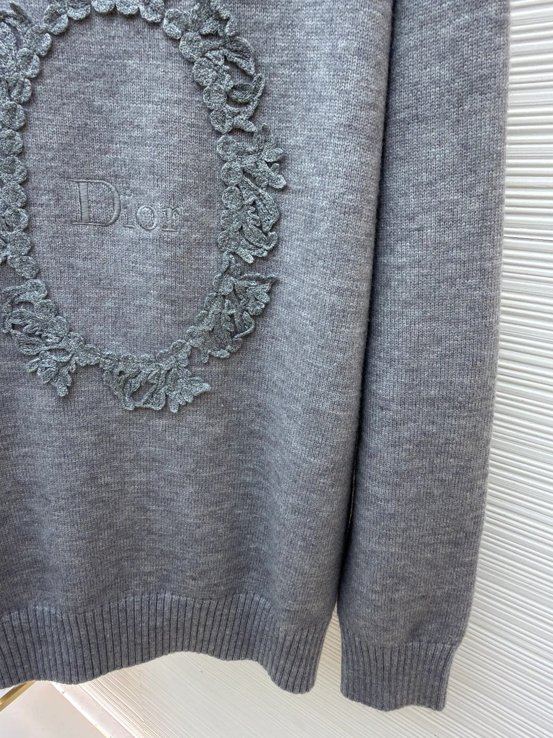 Джемперы И Свитеры Мужские Christian Dior 18260944