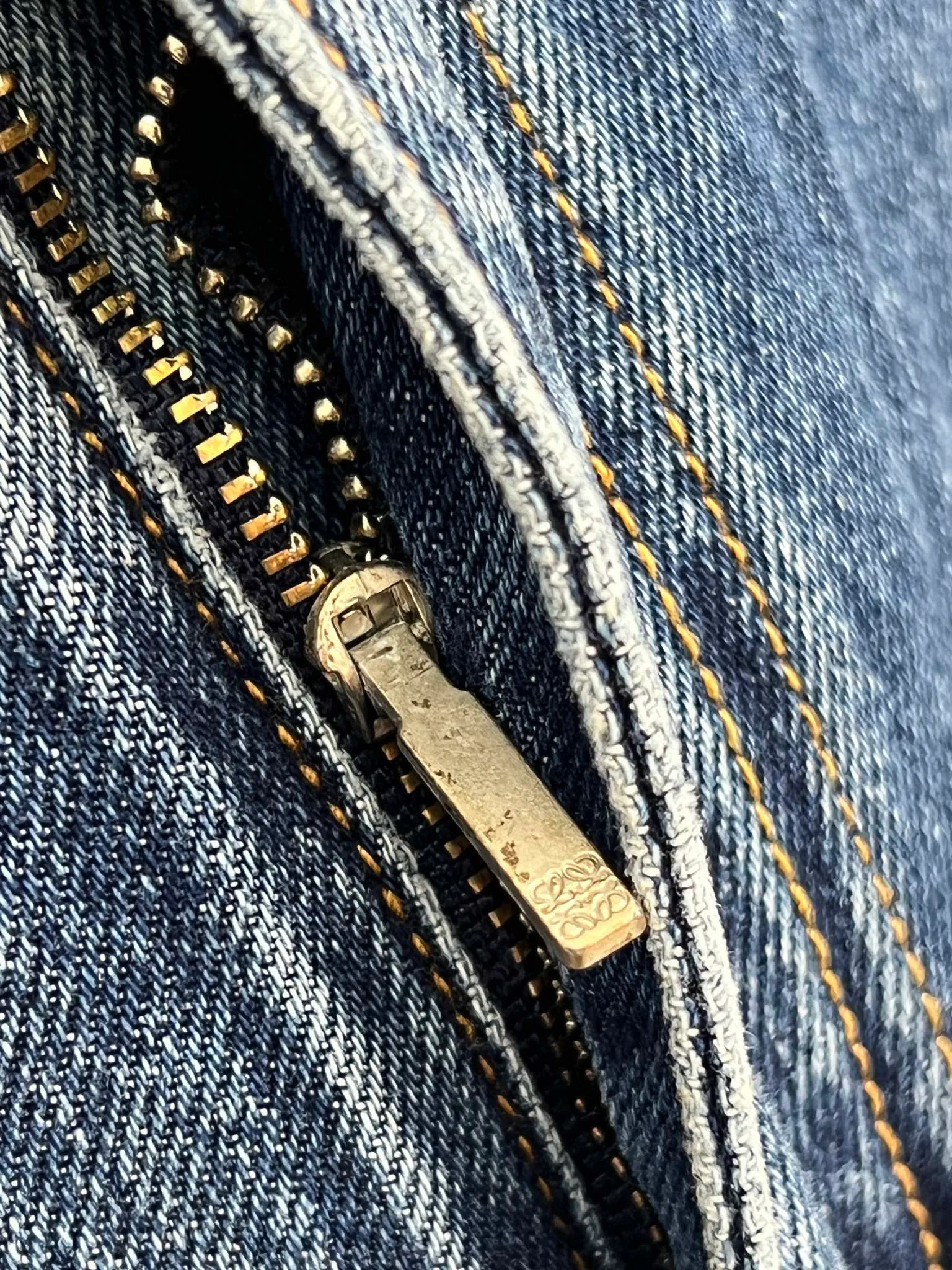 Джинсы Женские Loewe 17367203