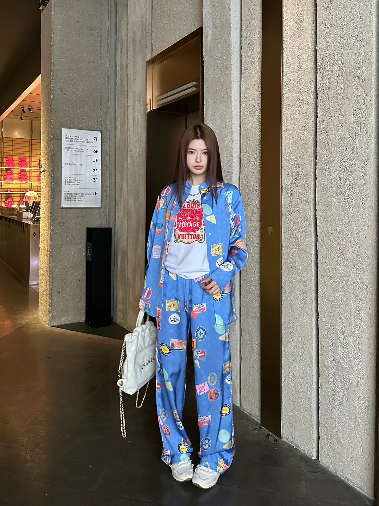 Костюмы Женские Louis Vuitton 34225