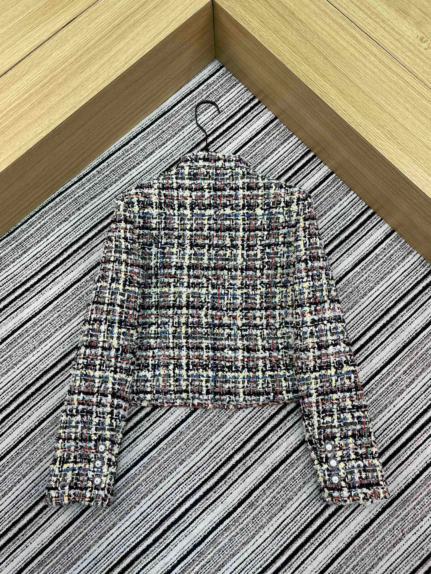 Жакеты Женские Chanel 1593981