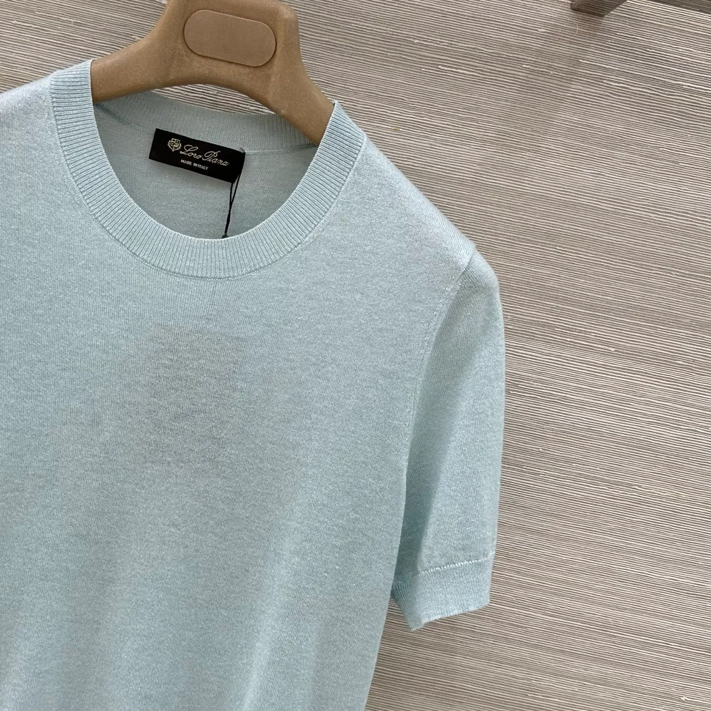 Футболки Женские Loro Piana 11779207