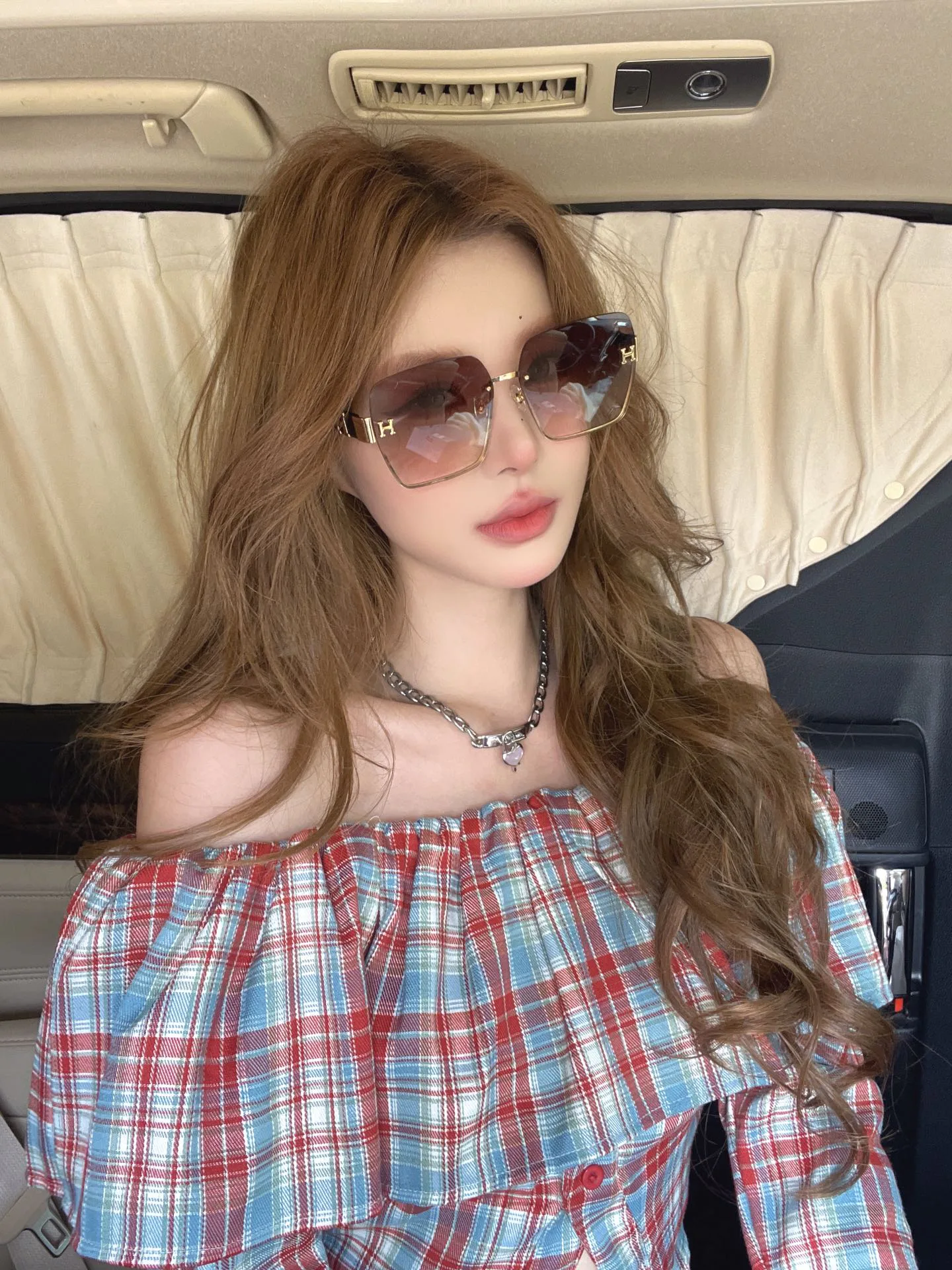 Очки Hermes 25731