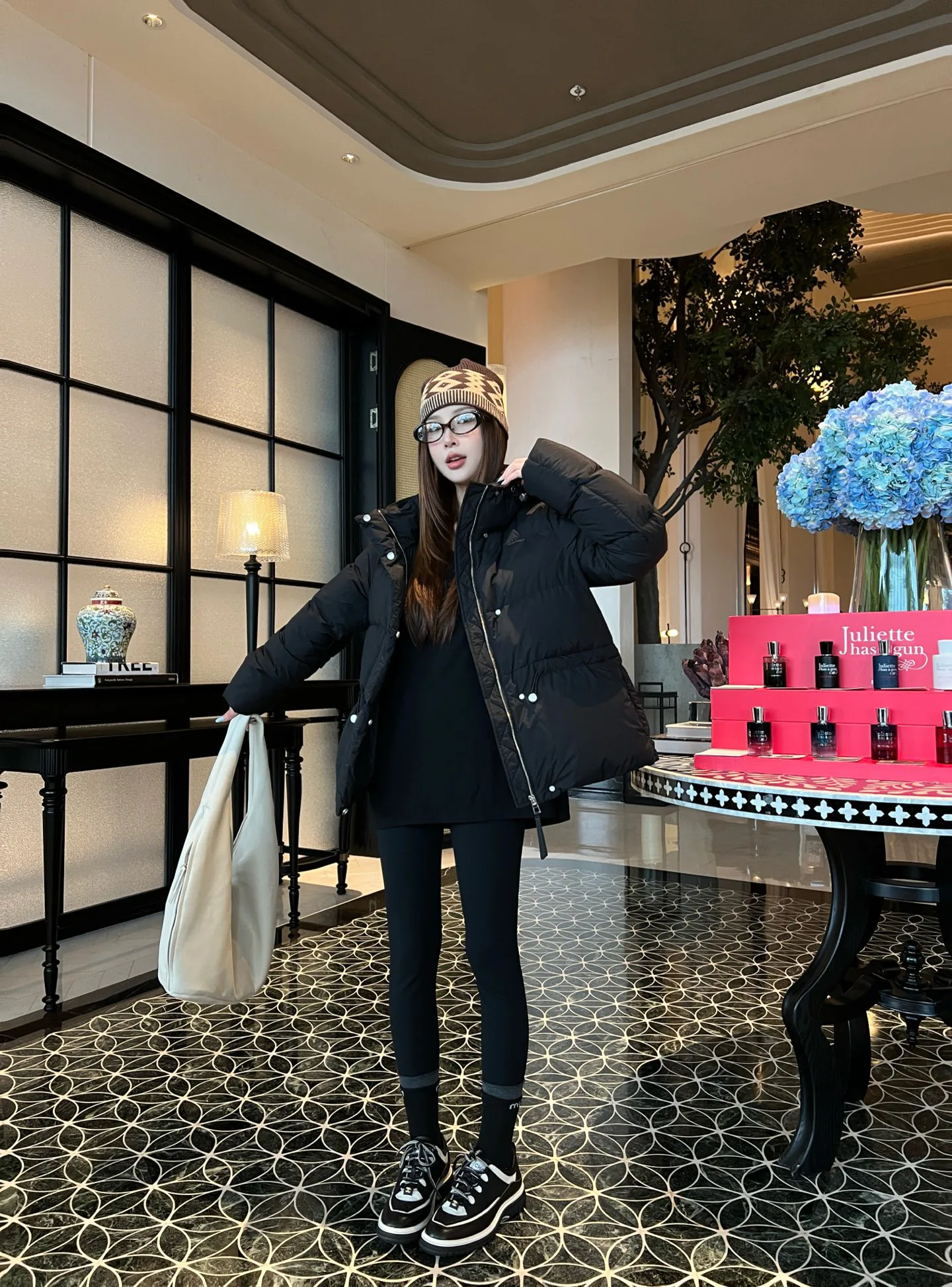 Куртки И Пуховики Женские Loewe 18108374