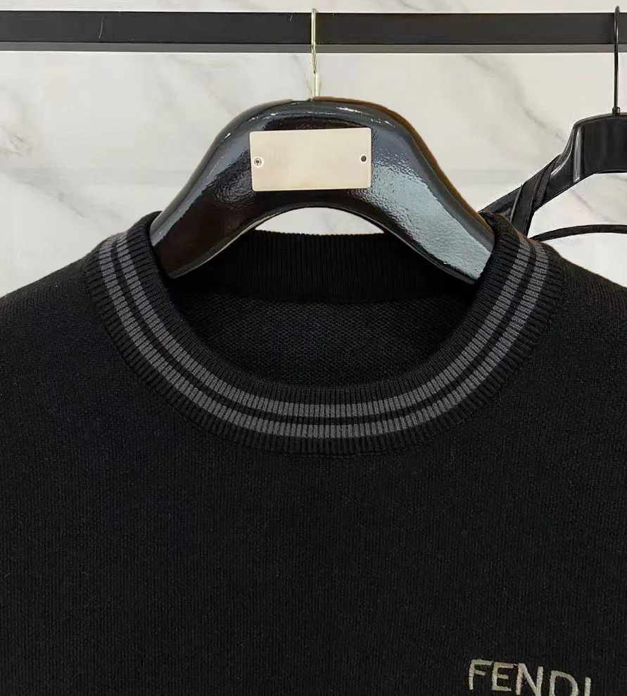 Джемперы И Свитеры Мужские Fendi 522893