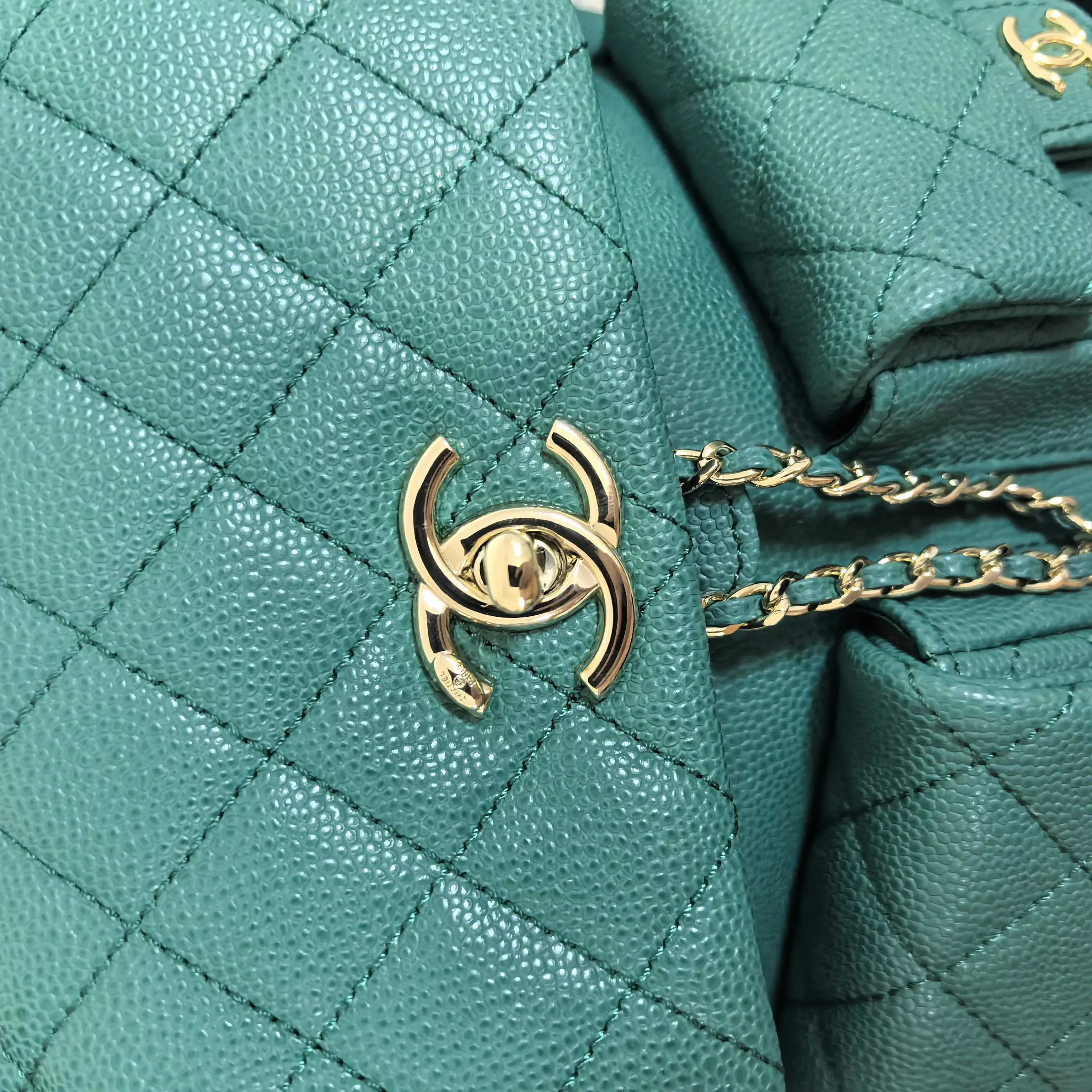 Рюкзаки Женские Chanel 115243