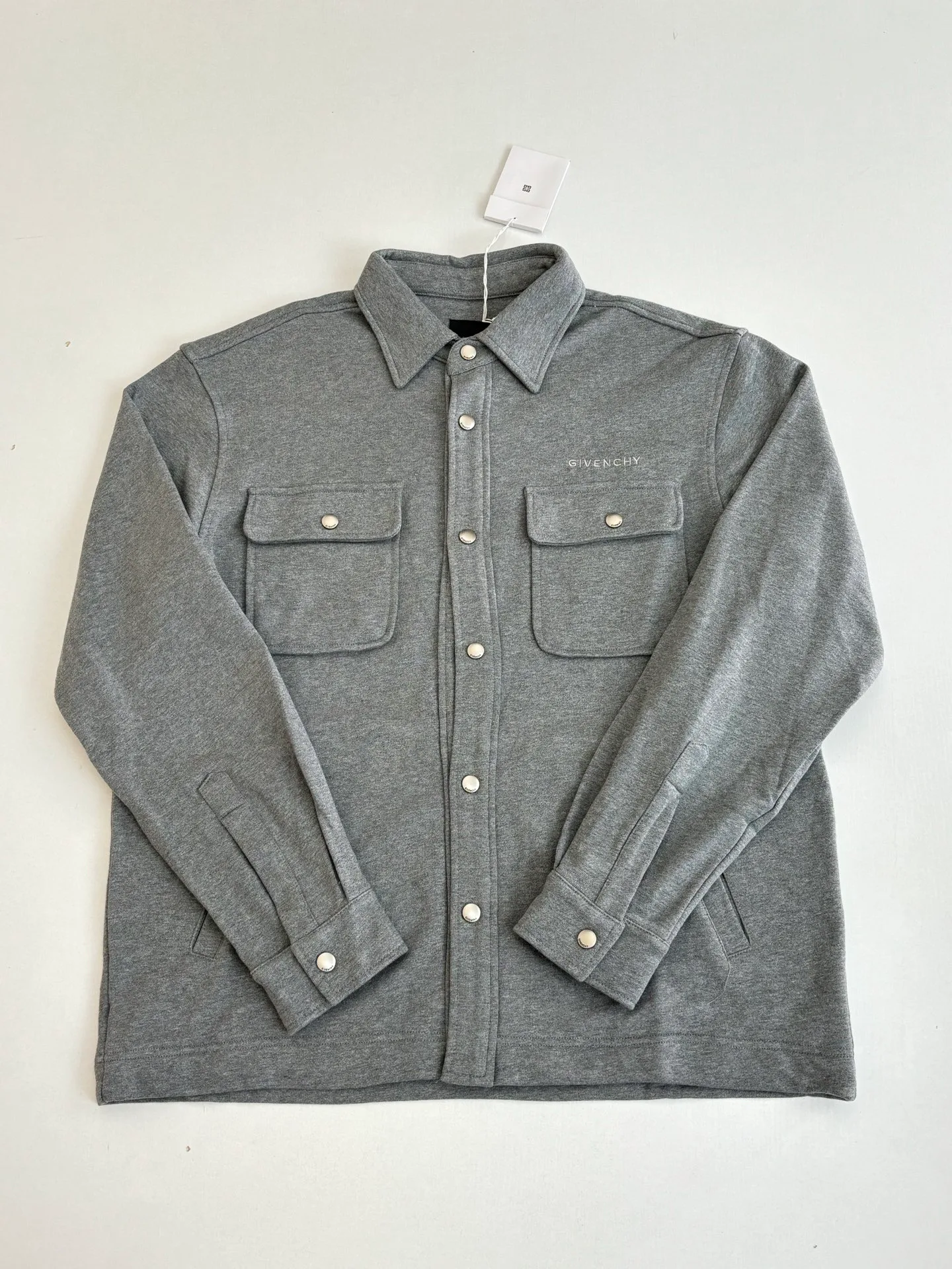 Куртки И Пуховики Мужские Givenchy 452643