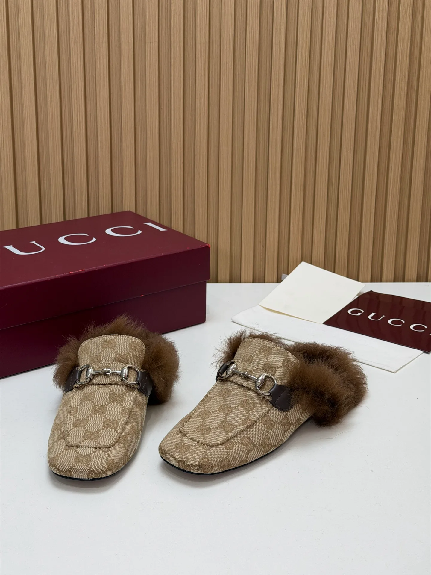 Мюли И Сабо Женские Gucci 20140527