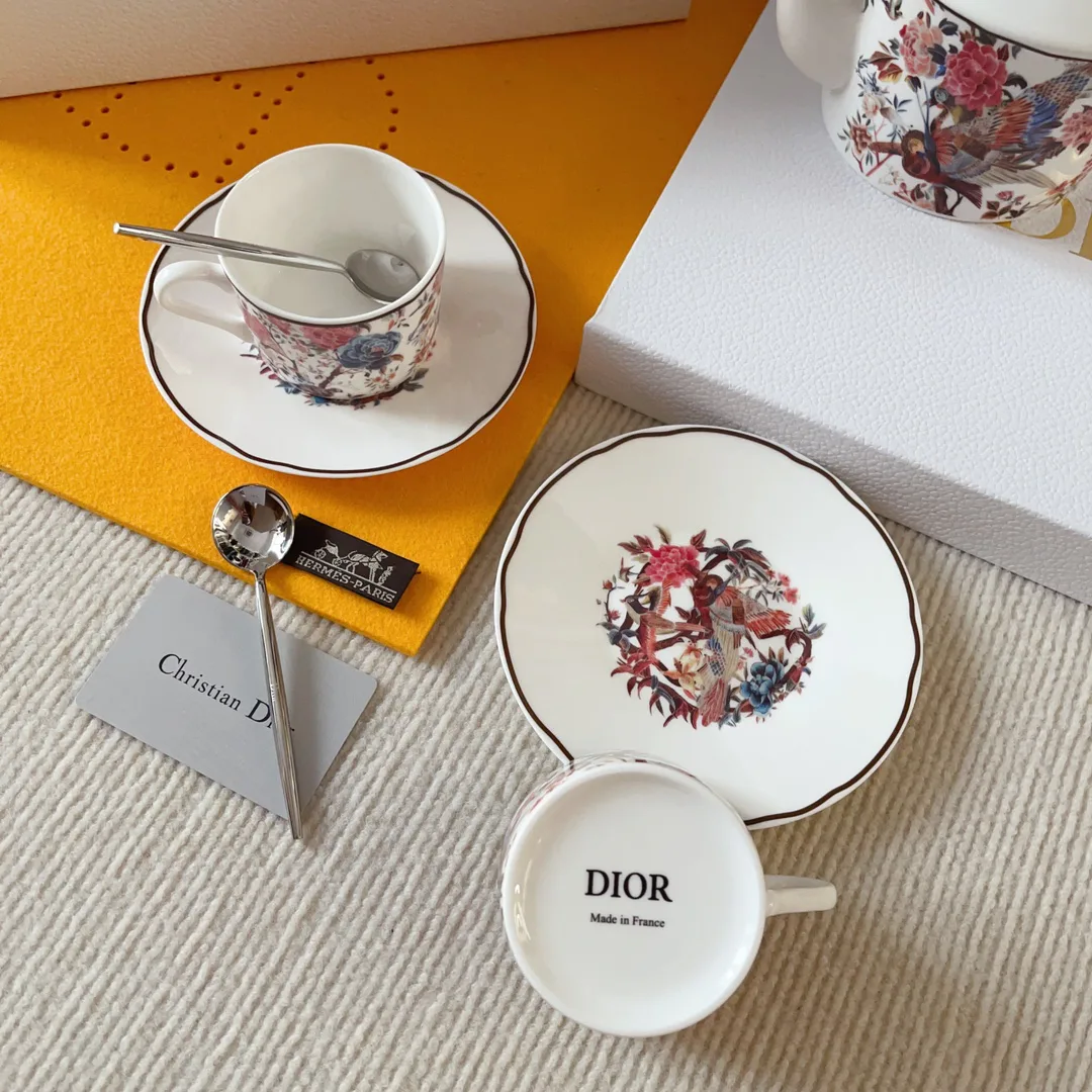 Посуда Christian Dior 18596