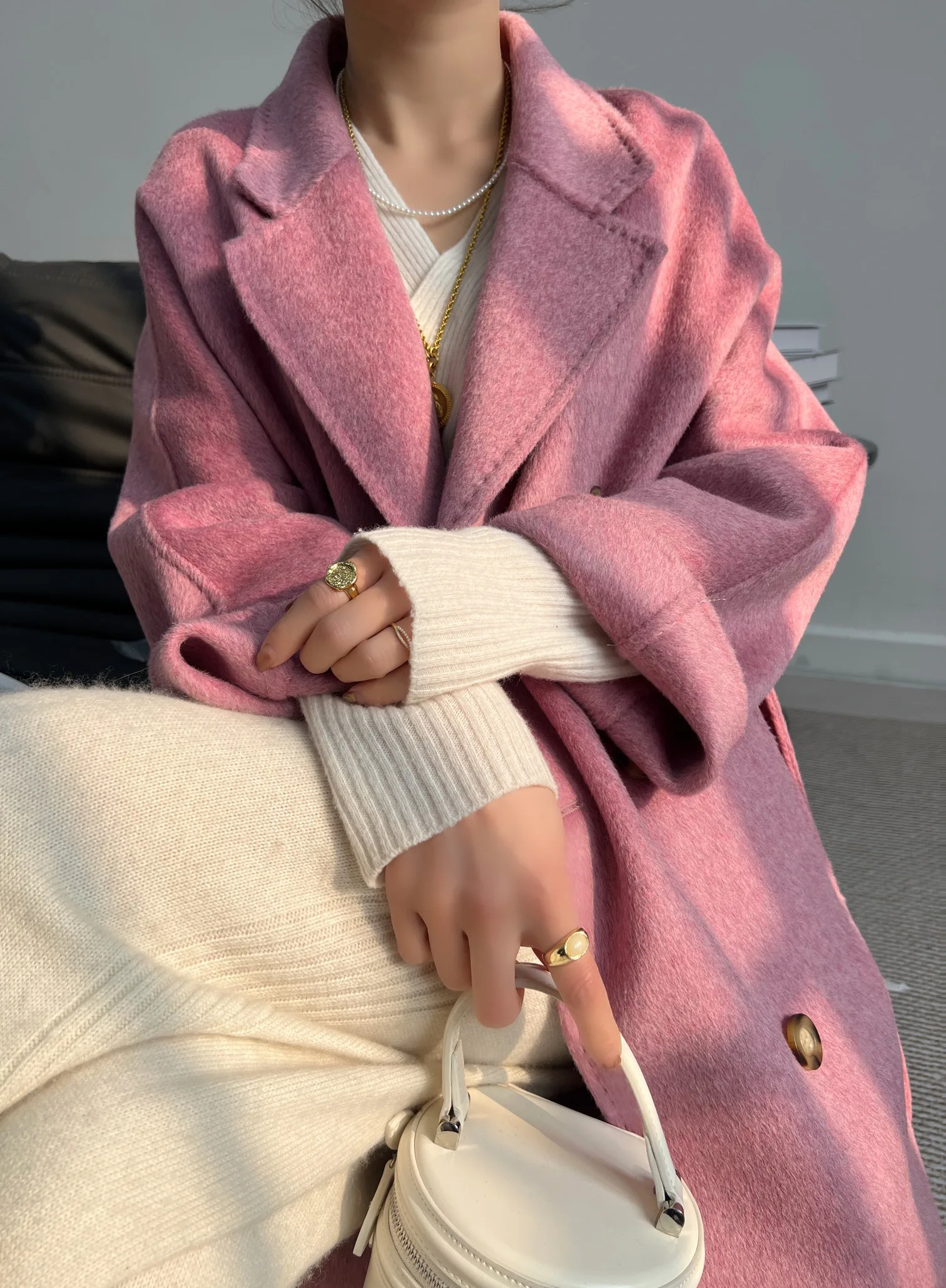 Пальто Женские Max Mara 18671284