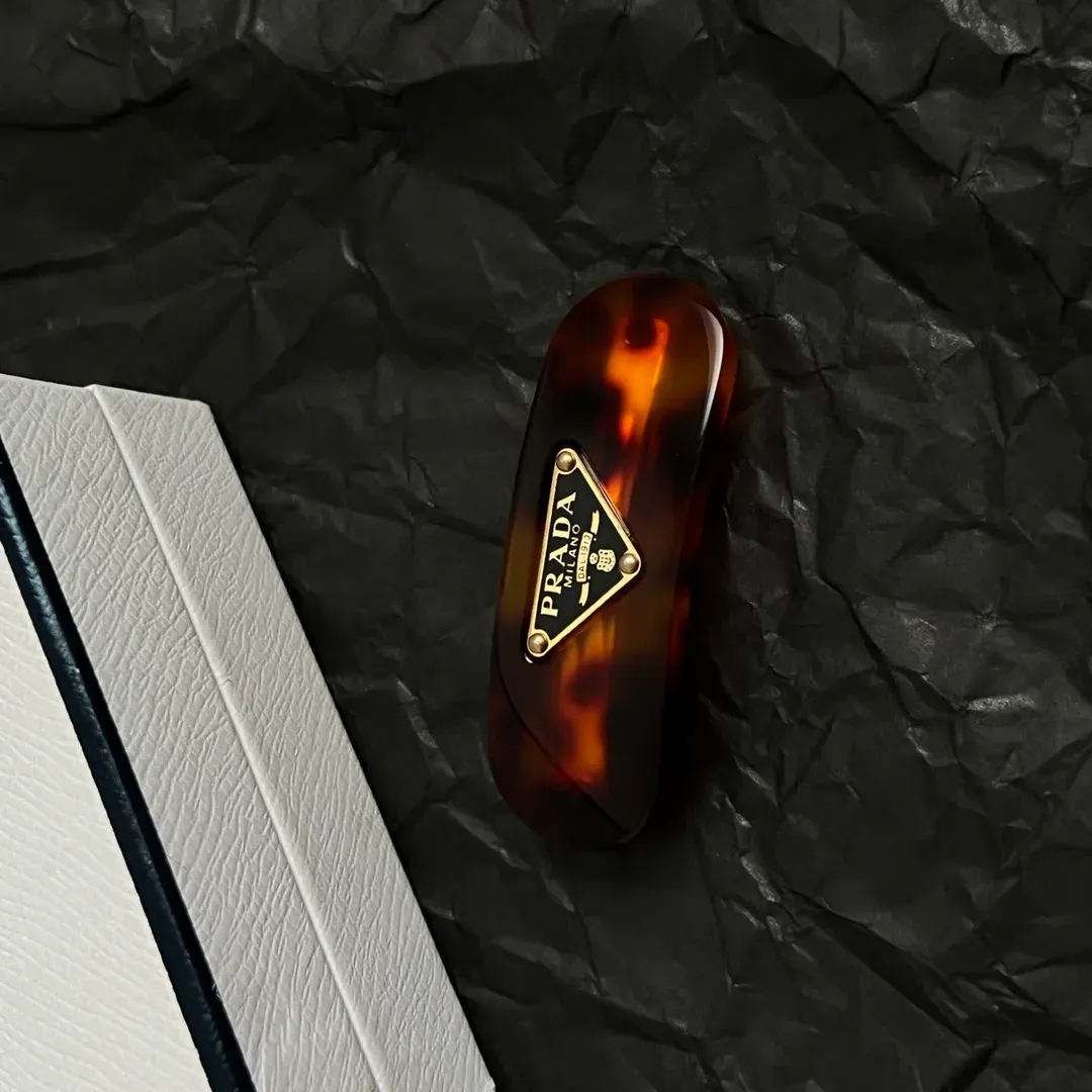 Бижутерия Prada 99323