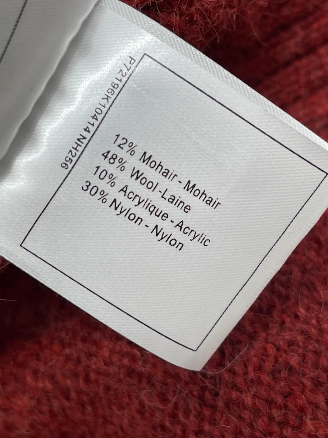 Джемперы И Свитеры Женские Chanel 3800678