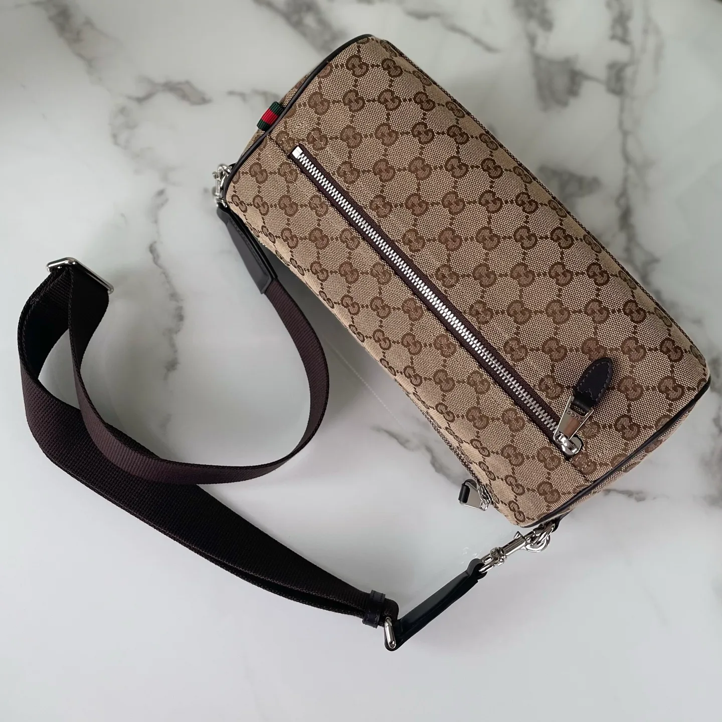 Дорожные Сумки Женские Gucci 13450325
