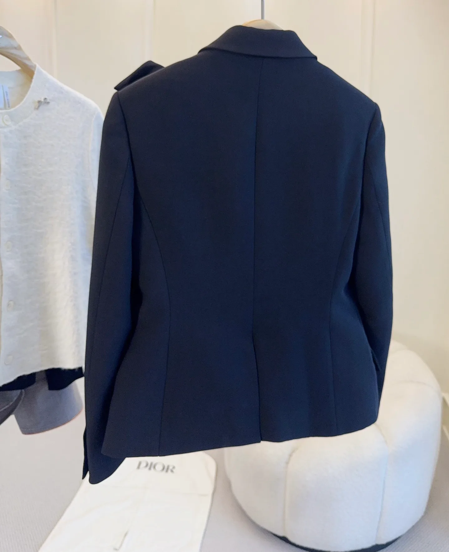 Жакеты Женские Christian Dior 18120332
