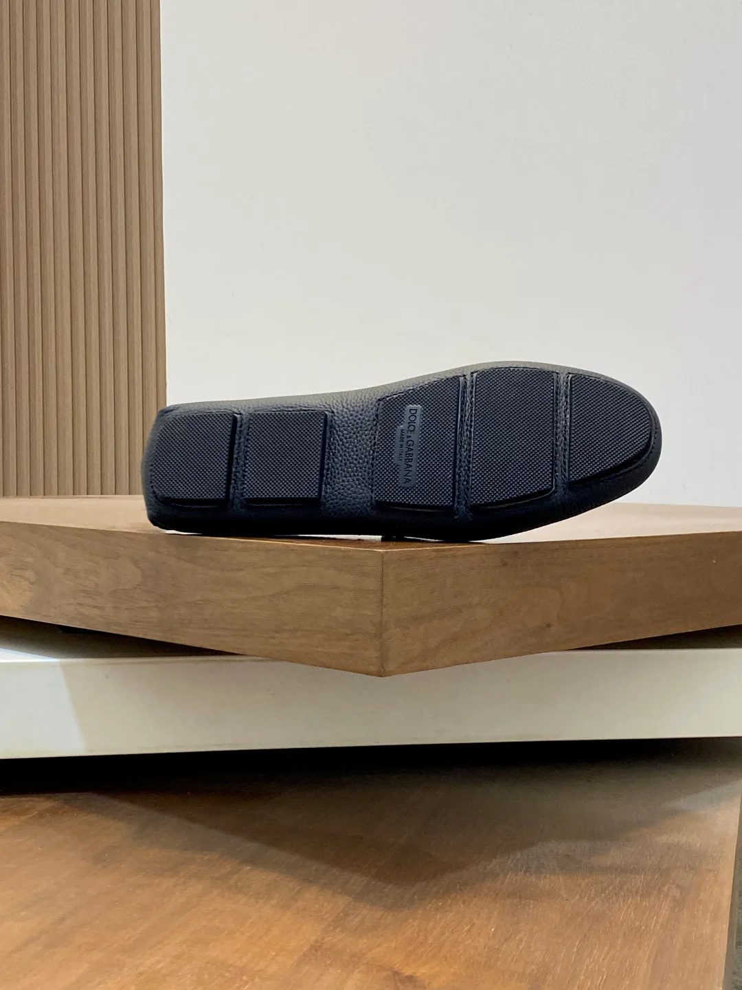 Мокасины Мужские Dolce & Gabbana 11763430