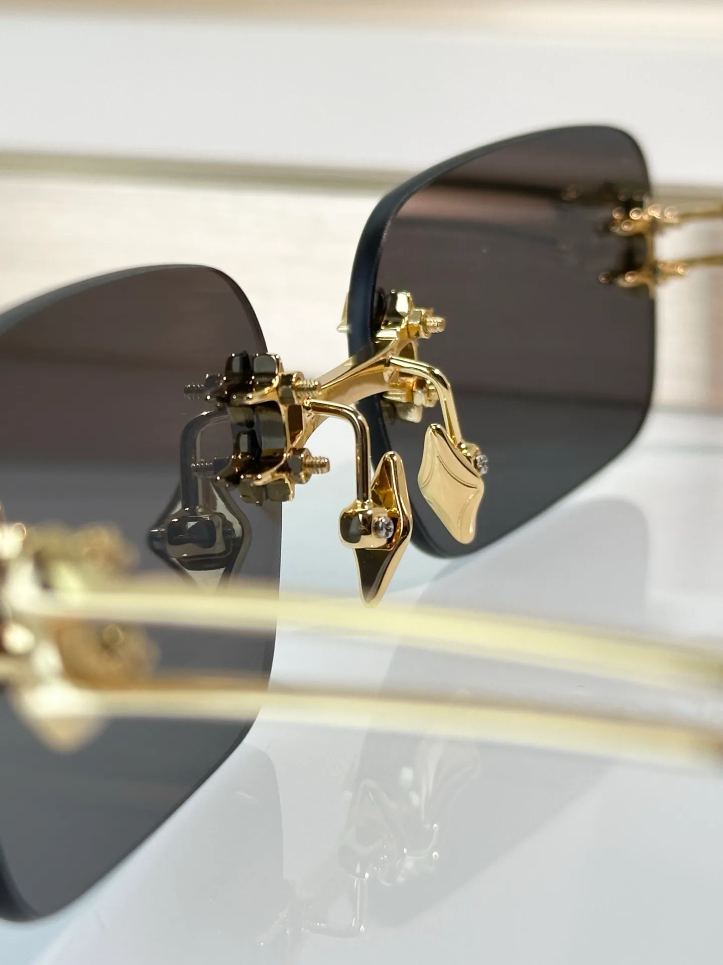 Очки Gentle Monster 11558145