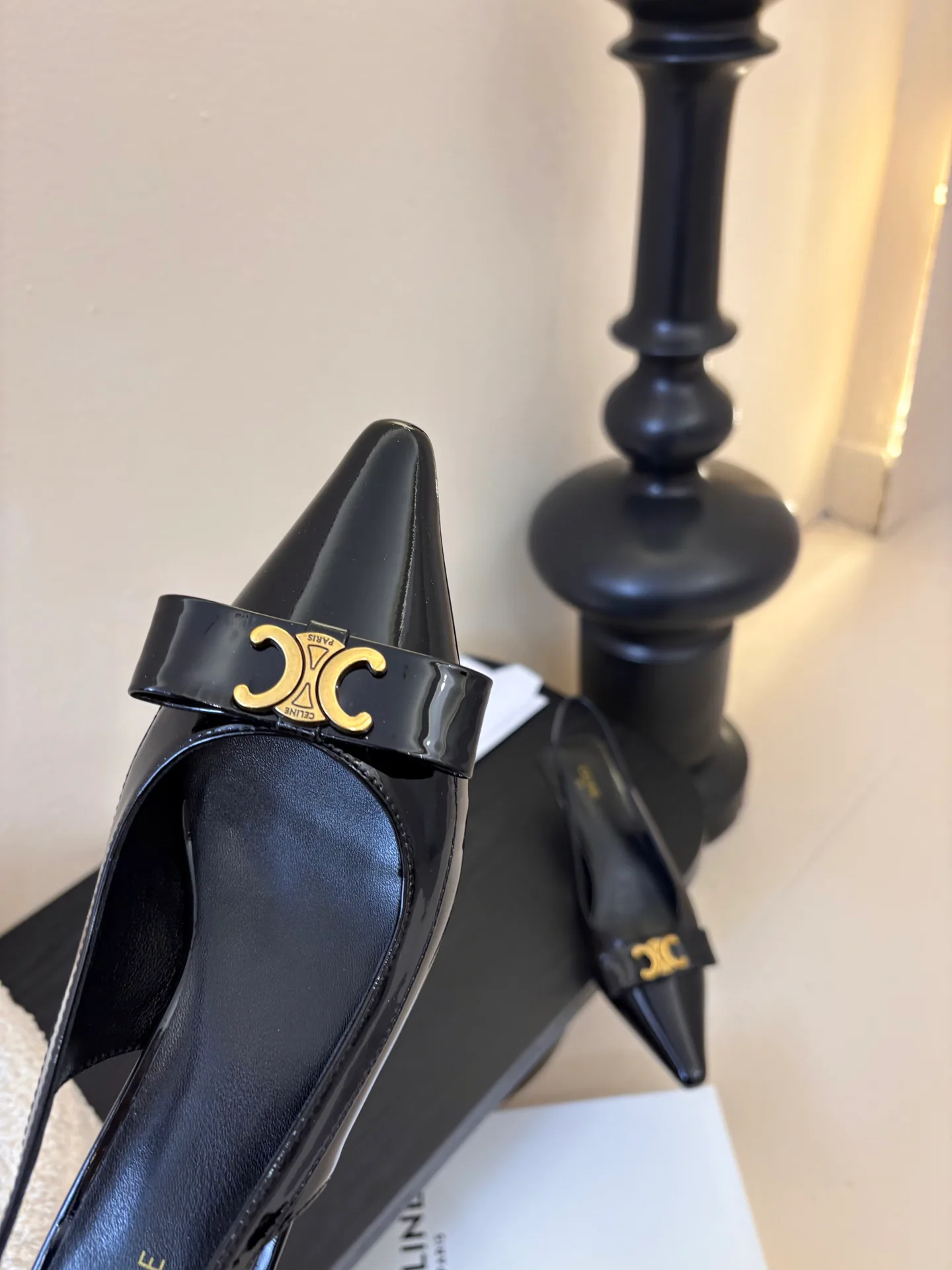 Туфли Женские Celine 11400588