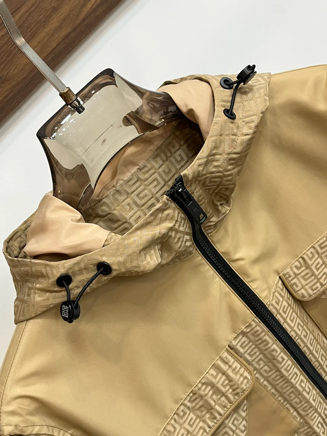 Куртки Мужские Givenchy 31263