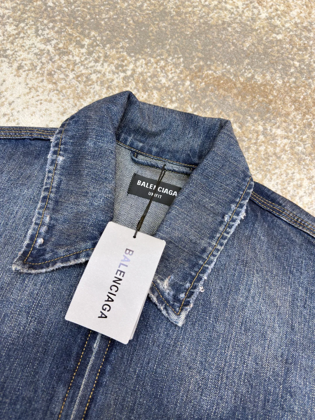 Куртки И Пуховики Мужские Balenciaga 84506