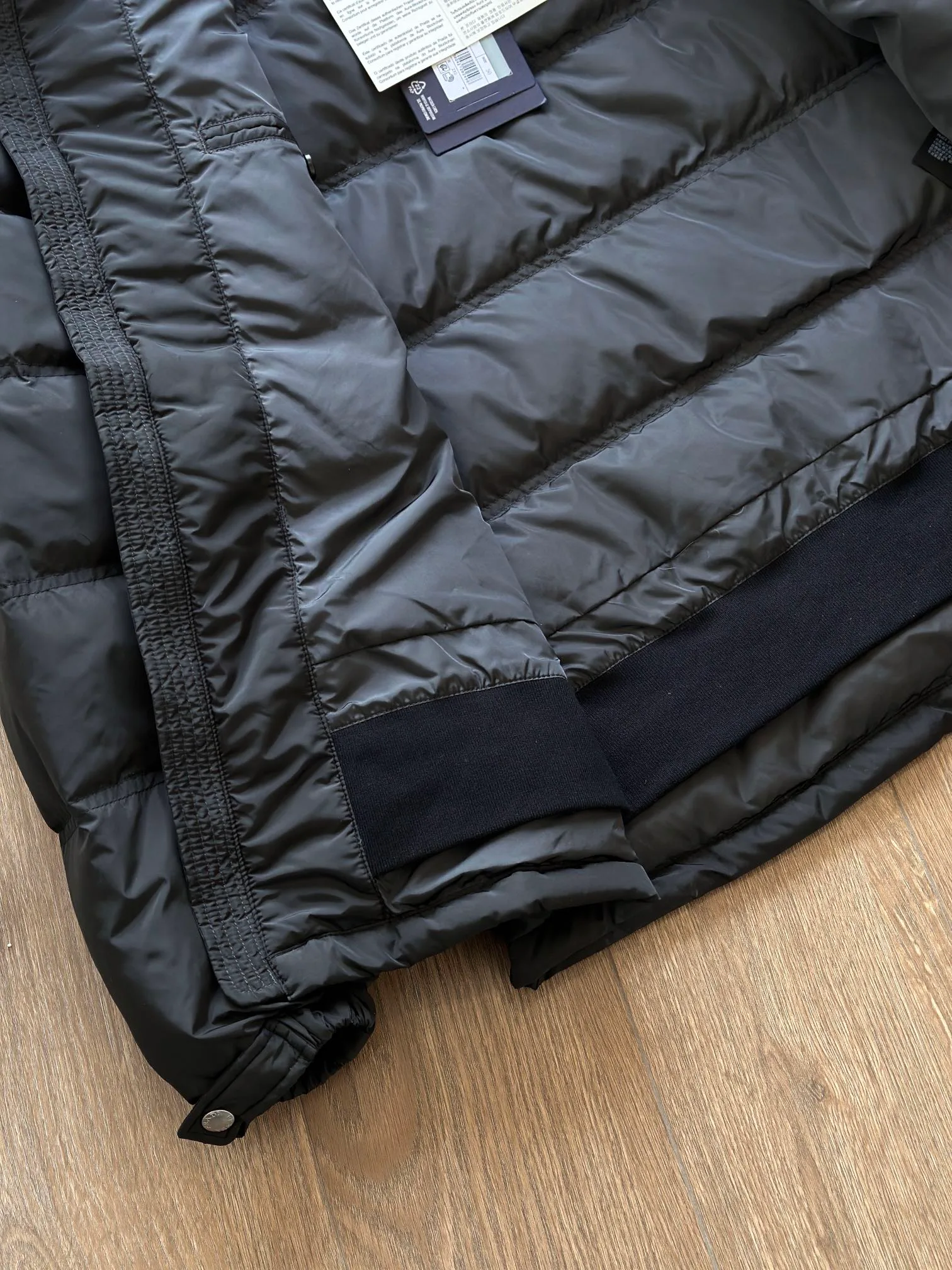 Куртки И Пуховики Мужские Prada 1446169