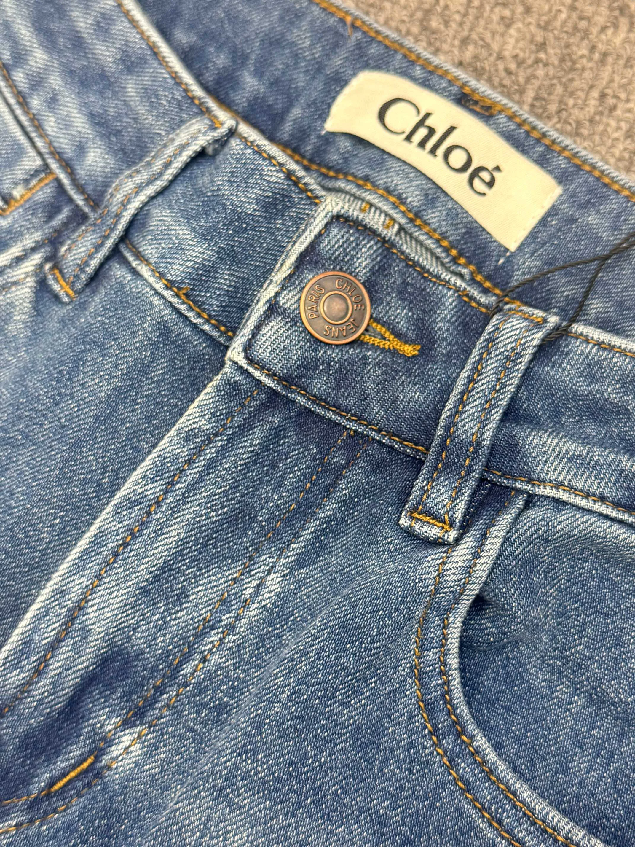 Джинсы Женские Chloe 1976139