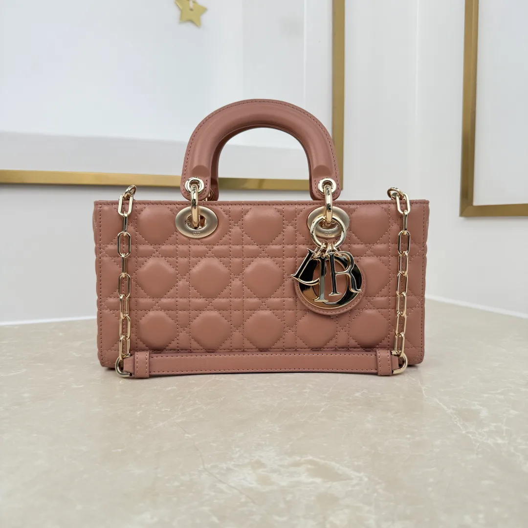 Классические Сумки Женские Christian Dior 18187862