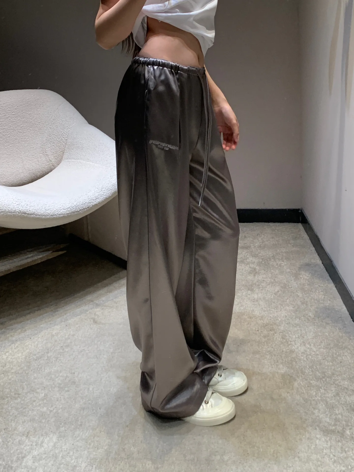 Брюки Женские Alexander Wang 4198002