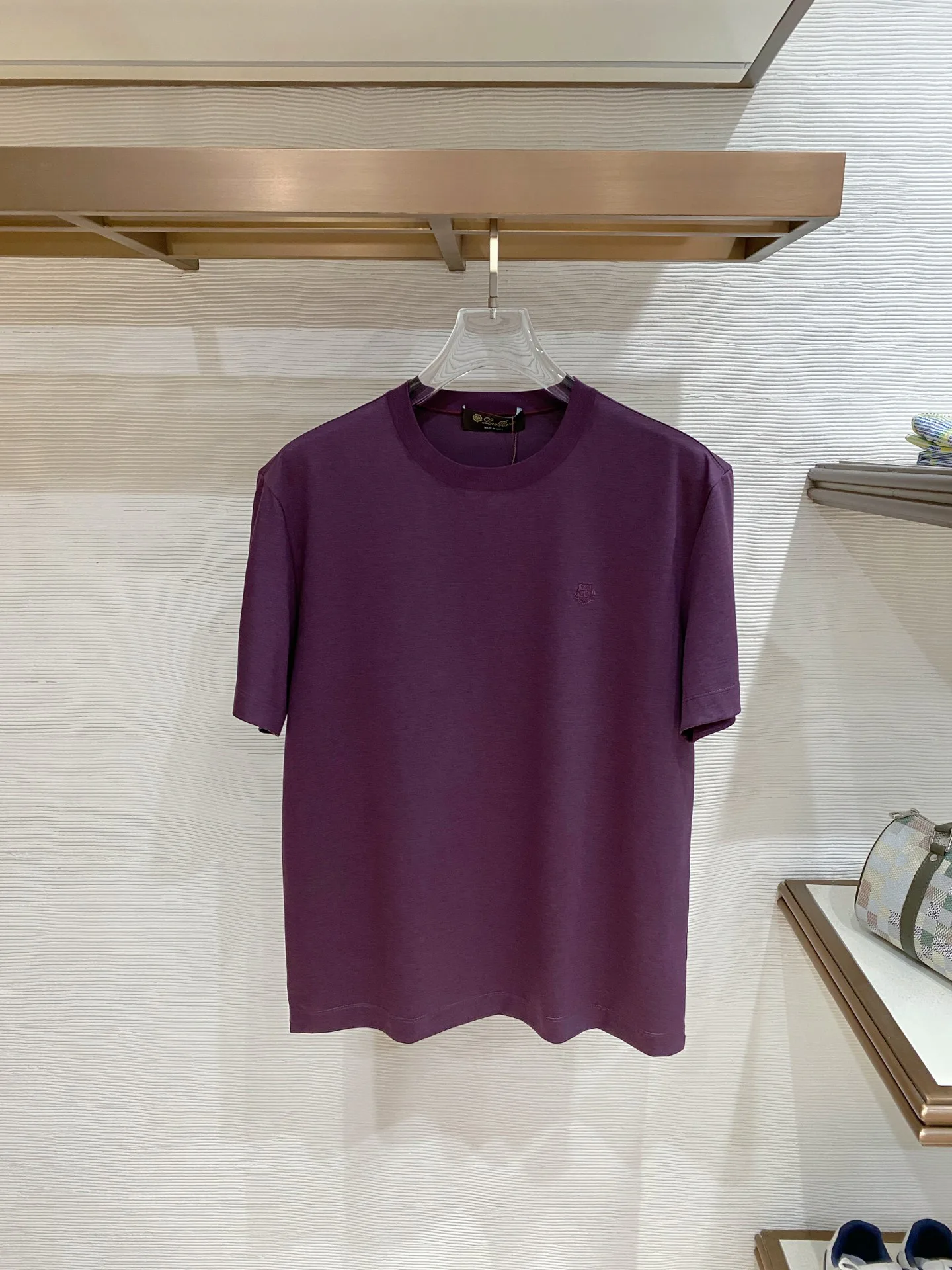 Футболки Мужские Loro Piana 11496612