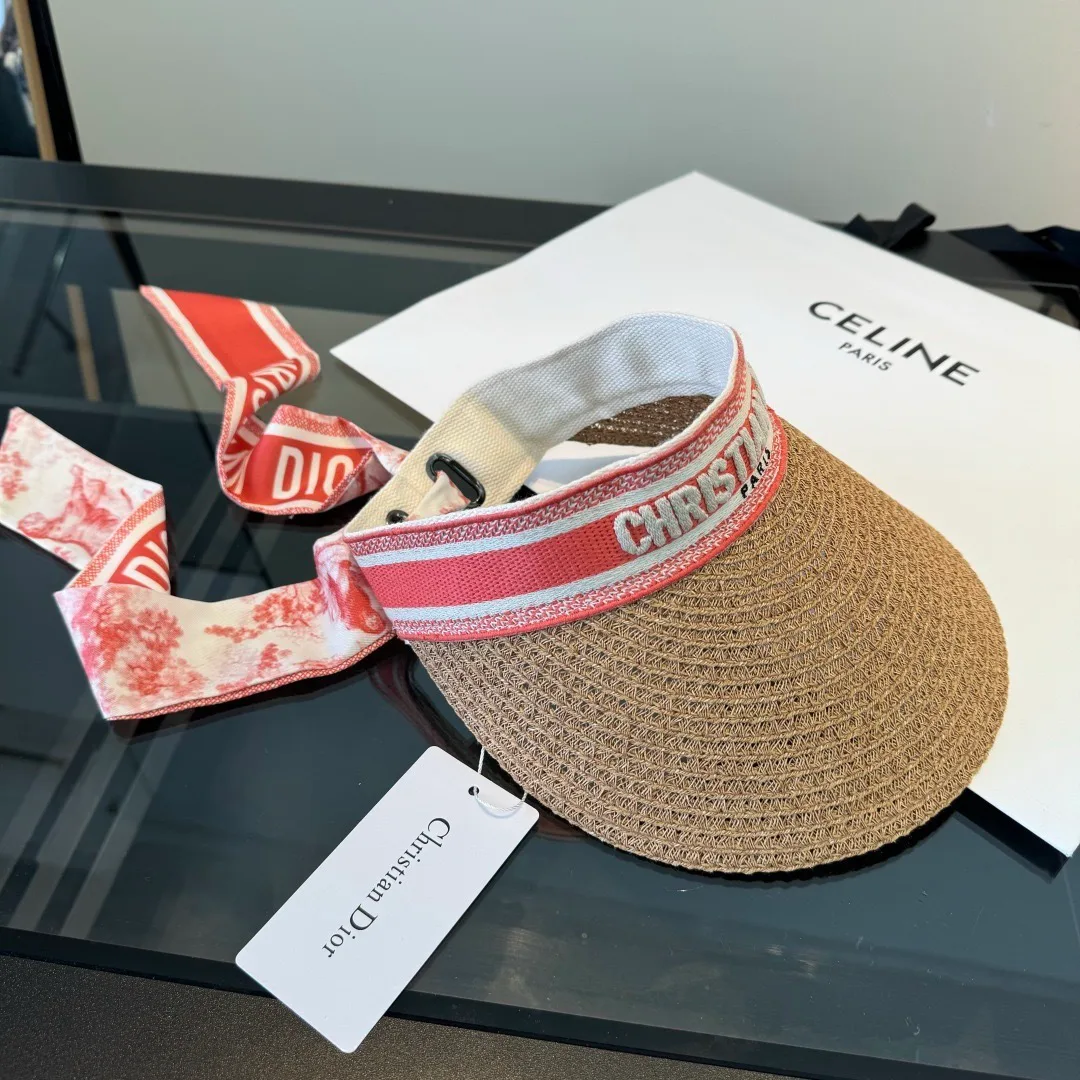 Головные Уборы Christian Dior 11633263