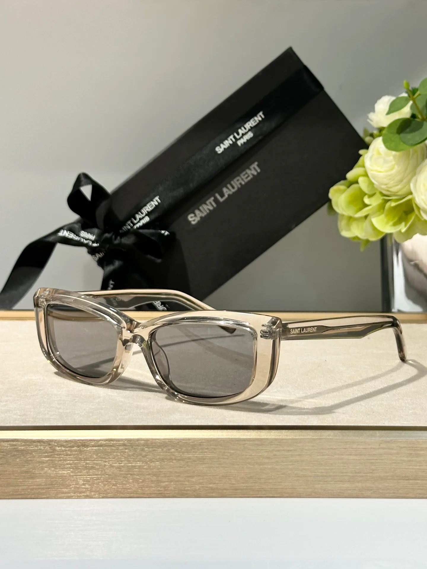 Очки Saint Laurent 18089