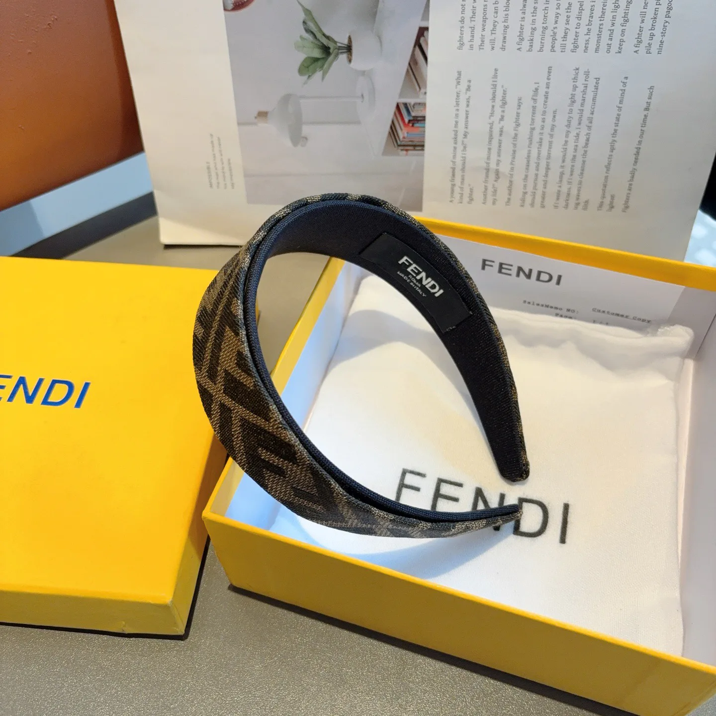 Головные Уборы Fendi 4715903