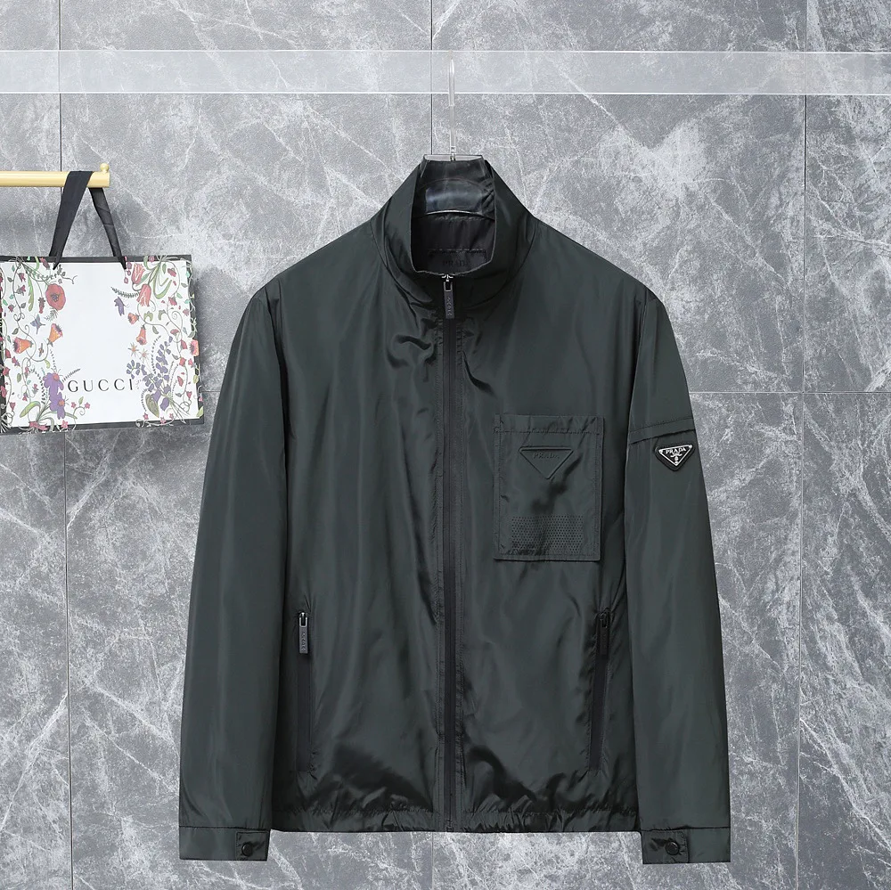 Куртки Мужские Prada 3224