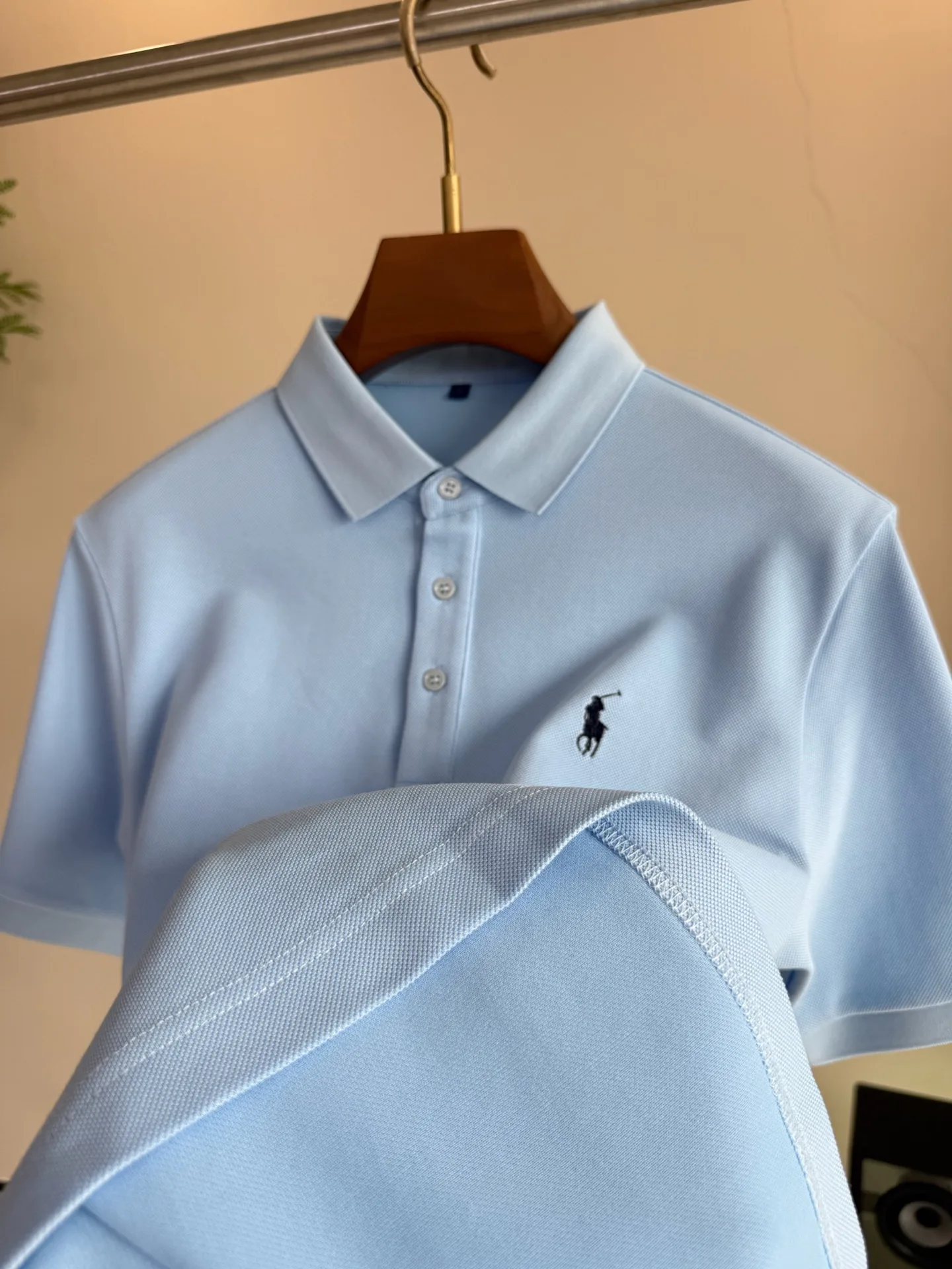 Рубашки Мужские Ralph Lauren 12658274