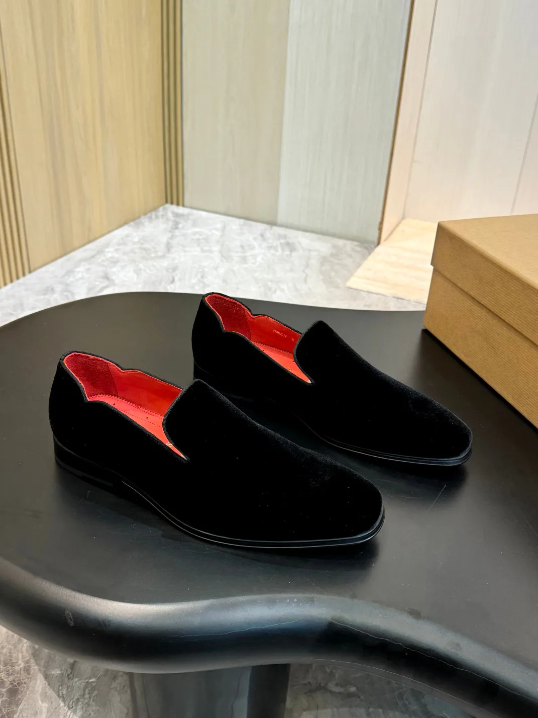 Лоферы И Туфли Мужские Christian Louboutin 58102