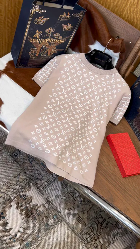 Футболки Мужские Louis Vuitton 11245751