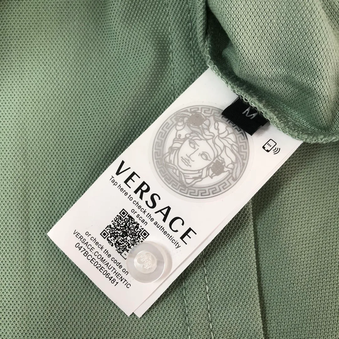 Футболки Мужские Versace 32740