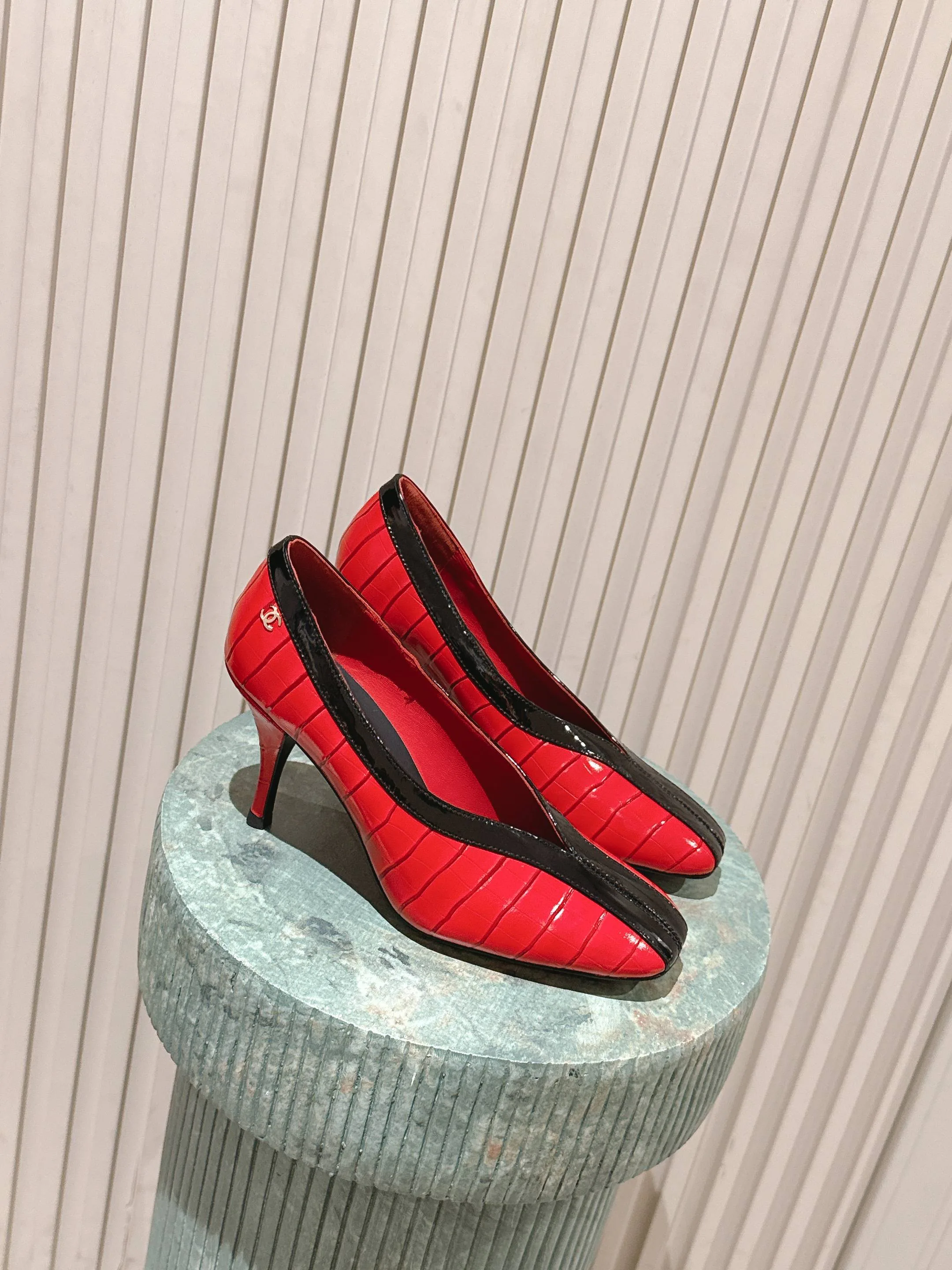 Туфли Женские Chanel 11566253