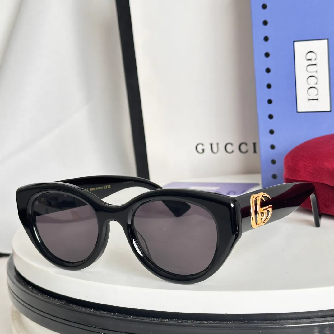 Очки Gucci 175156