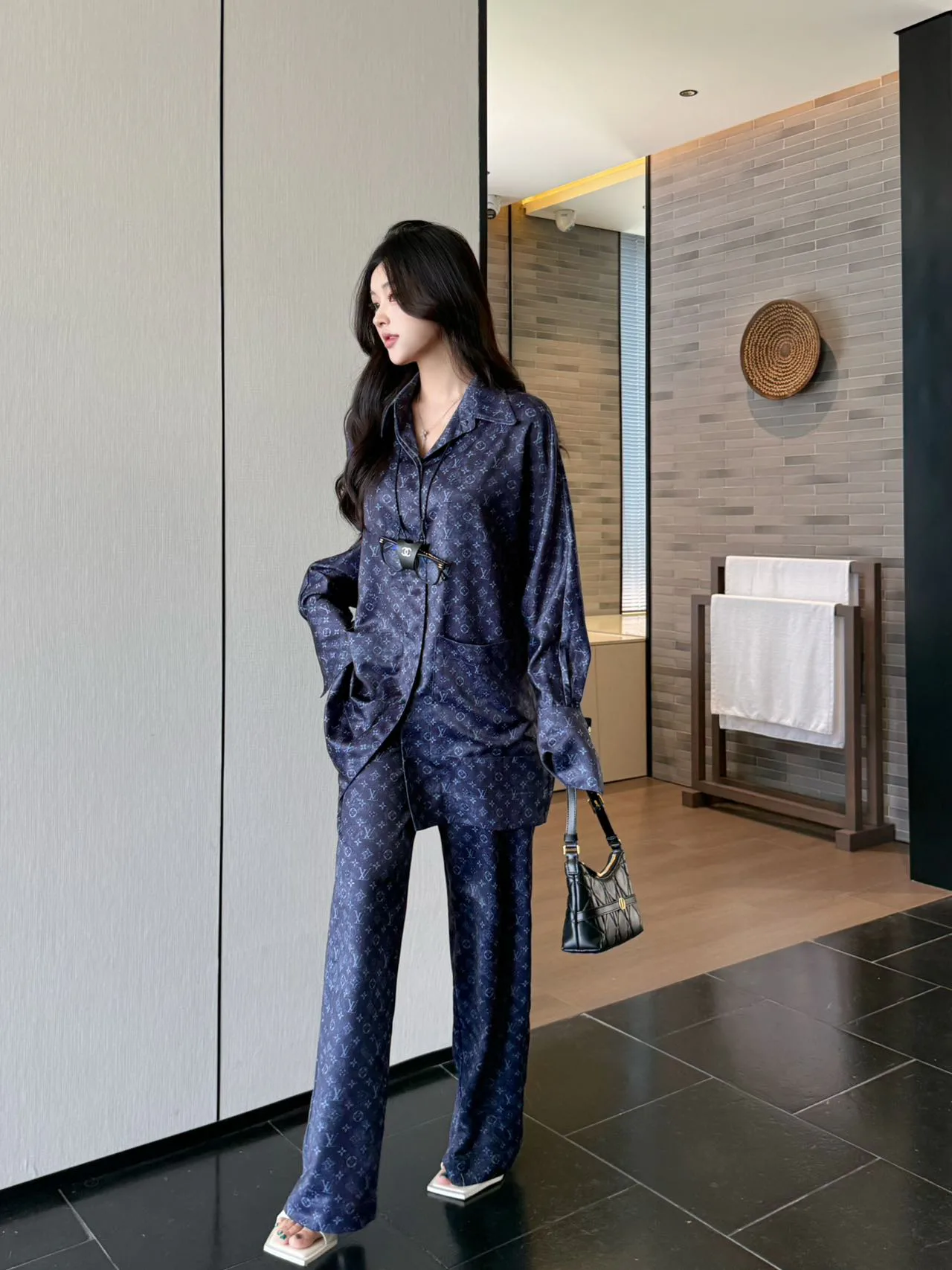 Костюмы Женские Louis Vuitton 29301