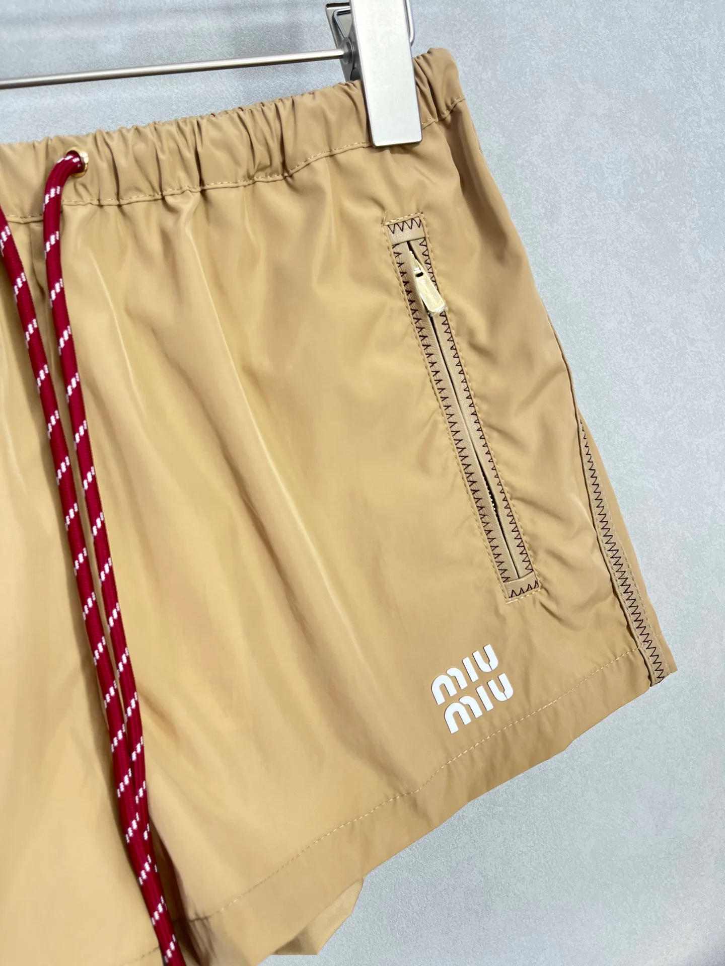 Шорты Женские Miu Miu 11642831