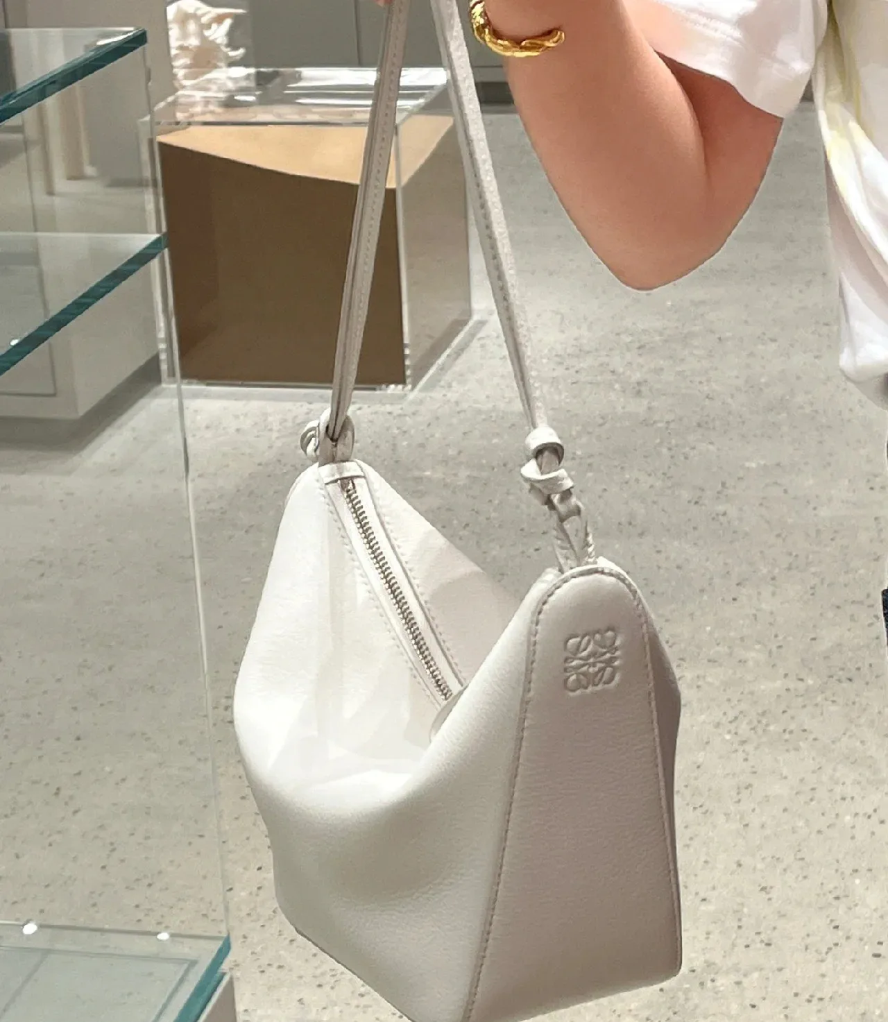 Классические Сумки Женские Loewe 11513525