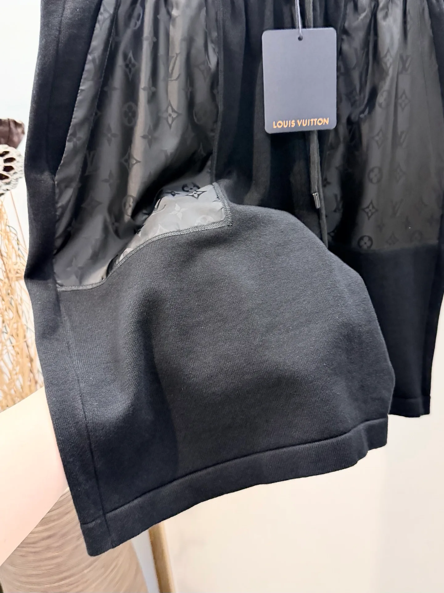 Шорты Мужские Louis Vuitton 13245922