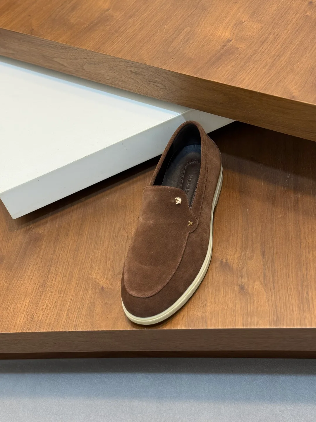 Лоферы И Туфли Мужские Stefano Ricci 105623